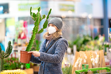 东莞植物园背景